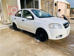 شيفروليه أفيو